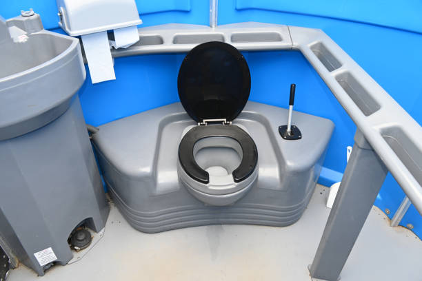 Professional porta potty rental in Eloy, AZ