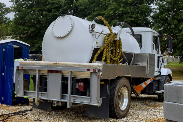 Affordable portable toilet rental in Eloy, AZ